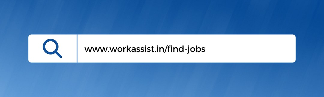 Workassist.in cover
